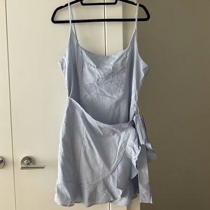 Princess Polly Cottage Hill Mini Dress